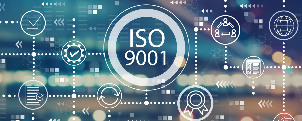 Certification ISO 9001 : l’UNM toujours au top !